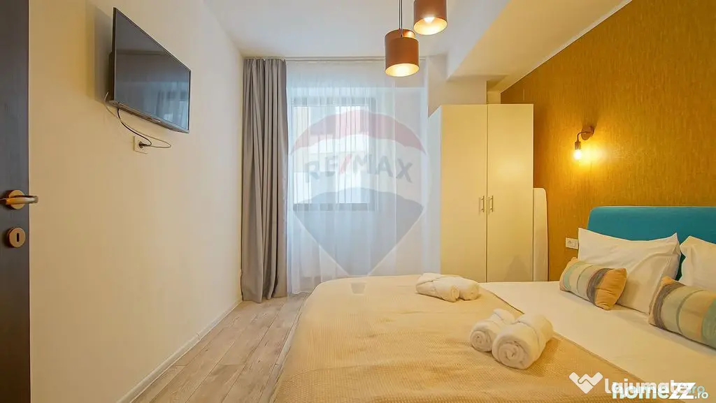 APARTAMENT CU GRADINA 288 MP | 4 CAMERE, 2 BUCATARII | DR...