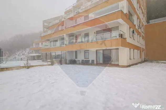 APARTAMENT CU GRADINA 288 MP | 4 CAMERE, 2 BUCATARII | DR...