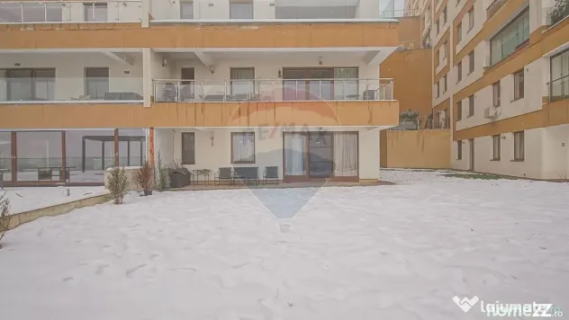 APARTAMENT CU GRADINA 288 MP | 4 CAMERE, 2 BUCATARII | DR...