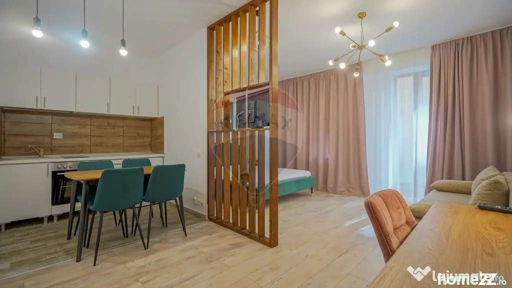 APARTAMENT CU GRADINA 288 MP | 4 CAMERE, 2 BUCATARII | DR...