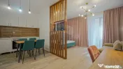 APARTAMENT CU GRADINA 288 MP | 4 CAMERE, 2 BUCATARII | DR...