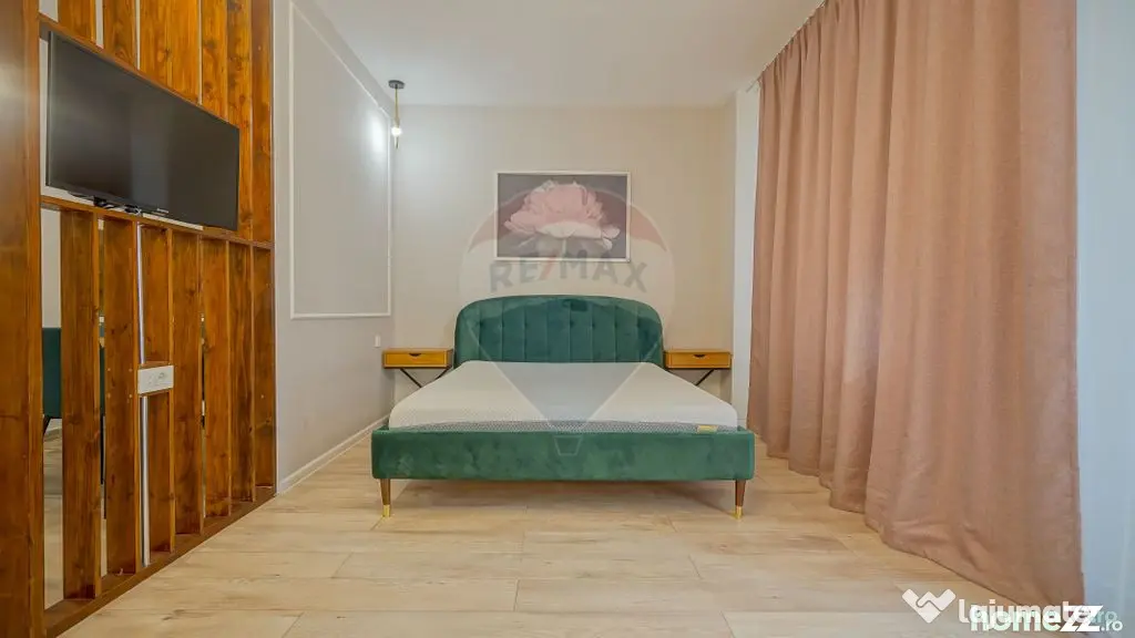 APARTAMENT CU GRADINA 288 MP | 4 CAMERE, 2 BUCATARII | DR...