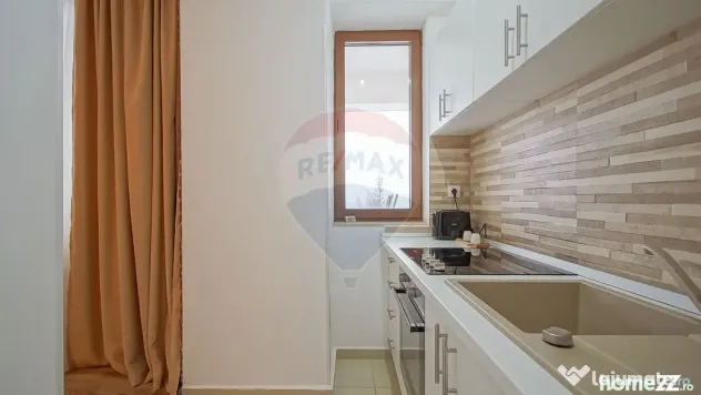 APARTAMENT CU GRADINA 288 MP | 4 CAMERE, 2 BUCATARII | DR...