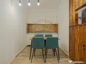 APARTAMENT UNIC CU GRADINA 288 MP |4 CAMERE, 2 BUCATARII ... 