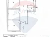 Casă spațioasă cu garaj - Mogoșoaia, foarte aproape d... 