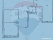 Casă spațioasă cu garaj - Mogoșoaia, foarte aproape d... 