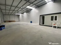 Hală nouă - Ovidiu - zona Industriala