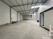 Hală nouă - Ovidiu - zona Industriala 