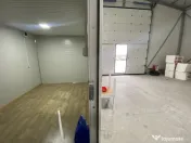 Hală nouă - Ovidiu - zona Industriala 