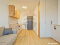 Comision 0% | Garsoniera / Camera in Tractorul