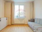 Comision 0% | Garsoniera / Camera in Tractorul 