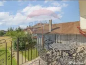 Casă / Vilă cu 16 camere de vânzare Sanmartin/Stefan c... 