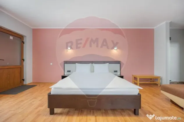 Casă / Vilă cu 16 camere de vânzare Sanmartin/Stefan c...