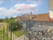 Casă / Vilă cu 16 camere de vânzare Sanmartin/Stefan c... 