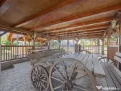 Casă / Vilă cu 16 camere de vânzare Sanmartin/Stefan c... 