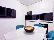 Casă P+1+Pod locuibil | Lunca Sătească | Teodor Pallady 