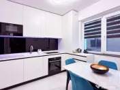 Casă P+1+Pod locuibil | Lunca Sătească | Teodor Pallady 