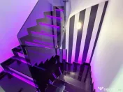 Casă P+1+Pod locuibil | Lunca Sătească | Teodor Pallady 