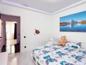 Casă P+1+Pod locuibil | Lunca Sătească | Teodor Pallady 