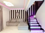 Casă P+1+Pod locuibil | Lunca Sătească | Teodor Pallady 