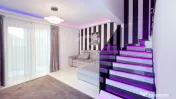 Casă P+1+Pod locuibil | Lunca Sătească | Teodor Pallady 