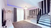 Casă P+1+Pod locuibil | Lunca Sătească | Teodor Pallady 