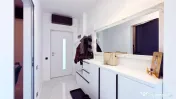 Casă P+1+Pod locuibil | Lunca Sătească | Teodor Pallady 