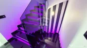 Casă P+1+Pod locuibil | Lunca Sătească | Teodor Pallady 