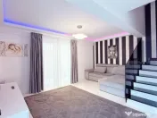 Casă P+1+Pod locuibil | Lunca Sătească | Teodor Pallady 