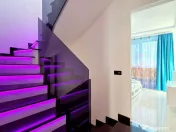 Casă P+1+Pod locuibil | Lunca Sătească | Teodor Pallady 