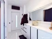 Casă P+1+Pod locuibil | Lunca Sătească | Teodor Pallady 