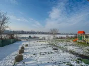 3 CAMERE VEDERE SUPERBA SPRE LAC BLOC NOU FINALIZAT TERAS... 