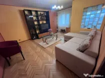 Apartament 4 camere decomandat, 88,09 mp utili, mobilat si u