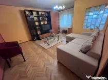 Apartament 4 camere decomandat, 88,09 mp utili, mobilat si u