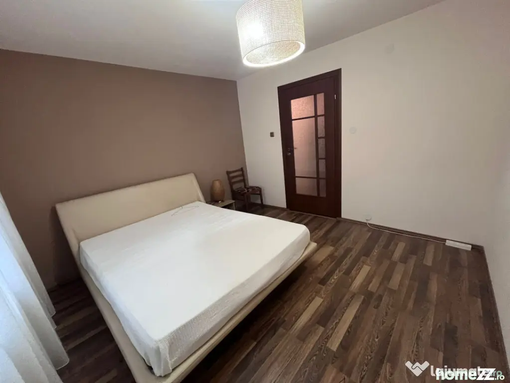 Apartament 4 camere decomandat, 88,09 mp utili, mobilat si u - Craiova (Dolj)