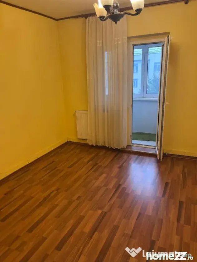 Apartament 4 camere decomandat, 88,09 mp utili, mobilat si u - Craiova (Dolj)