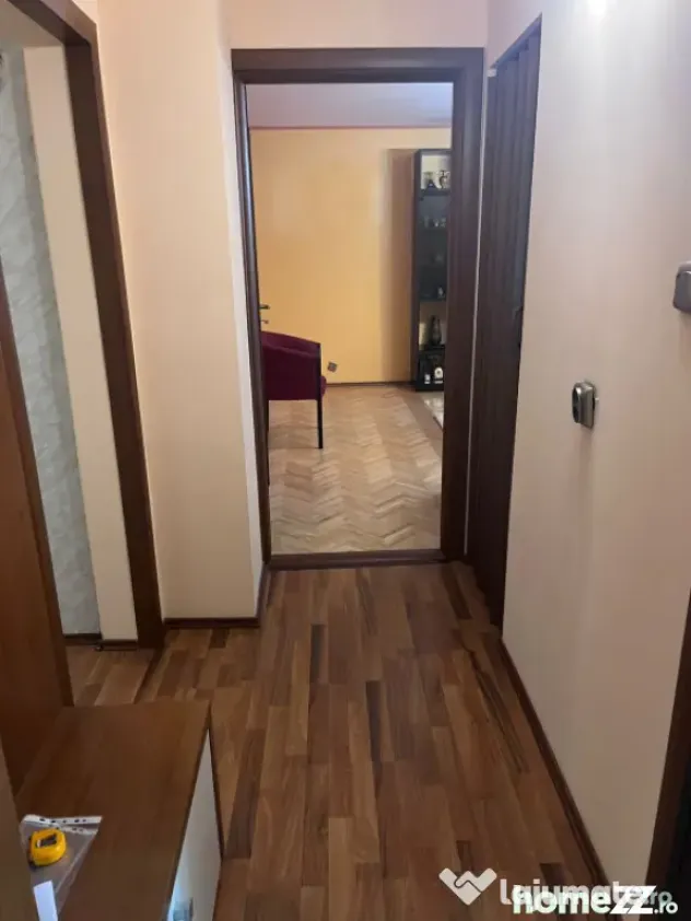 Apartament 4 camere decomandat, 88,09 mp utili, mobilat si u - Craiova (Dolj)