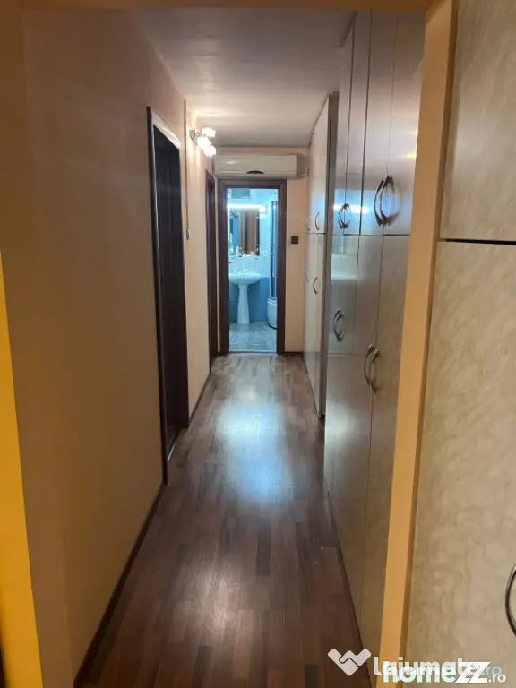 Apartament 4 camere decomandat, 88,09 mp utili, mobilat si u - Craiova (Dolj)