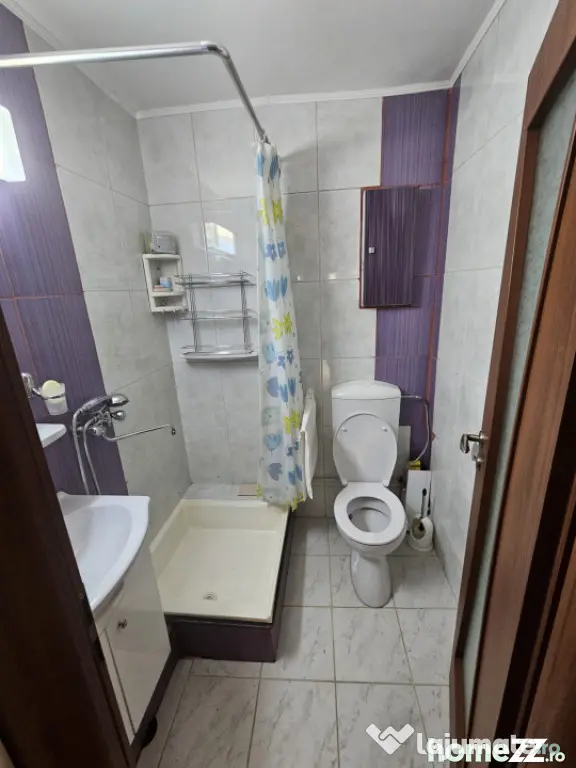 Apartament 4 camere decomandat, 88,09 mp utili, mobilat si u - Craiova (Dolj)