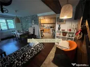 Vila Centru Brebu 153mp s,c, 