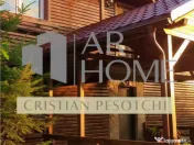 Vila Centru Brebu 153mp s,c, 