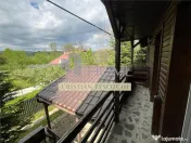 Vila Centru Brebu 153mp s,c, 