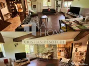 Vila Centru Brebu 153mp s,c, 