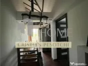 Vila Centru Brebu 153mp s,c, 