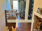 Vila Centru Brebu 153mp s,c, 