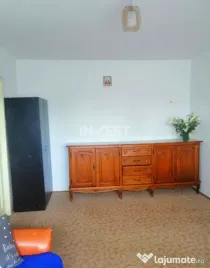 Apartament 3 camere-60 mp-Podu Ros-Palas