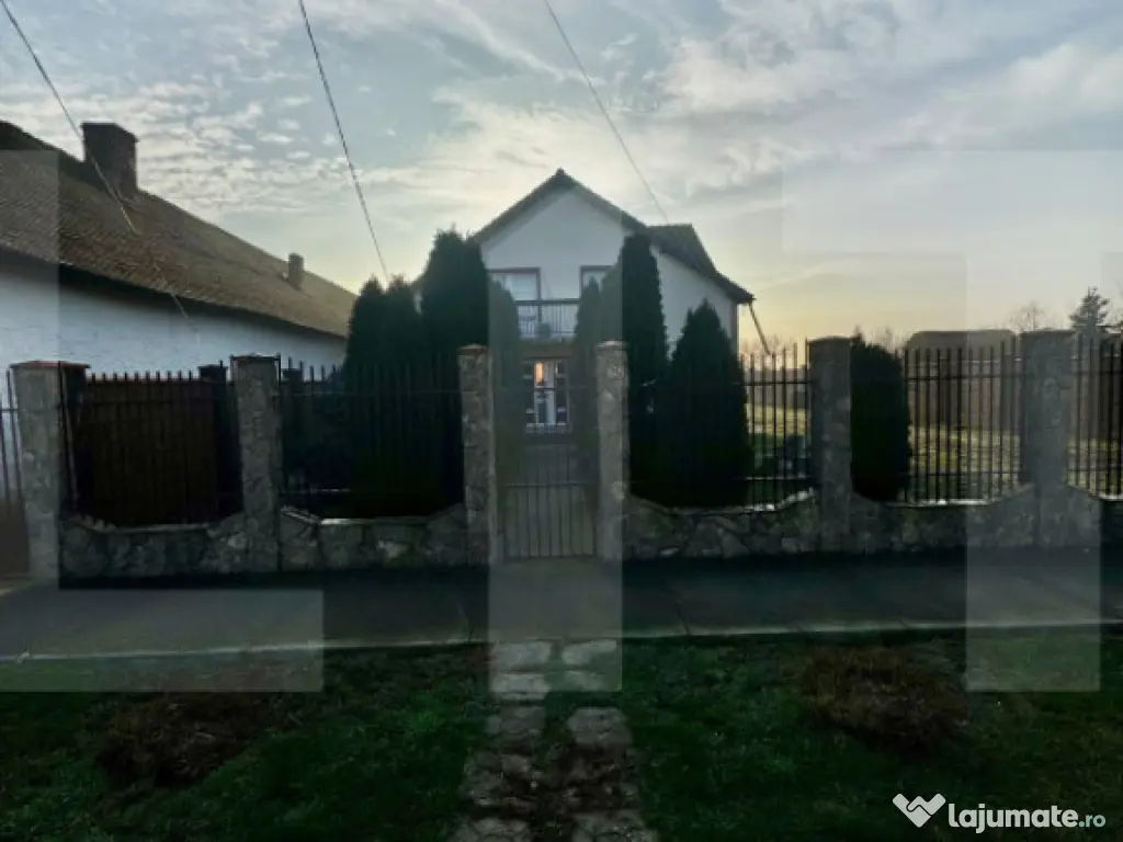 Casa individuala 5 dormitoare zona Centrala