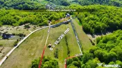 TEREN DE VÂNZARE ÎN PRELUCA NOUA 