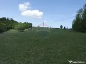 TEREN DE VÂNZARE ÎN PRELUCA NOUA 