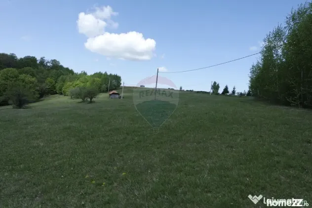 Teren de vanzare Preluca Nouă, 1.5 ha, potențial turistic